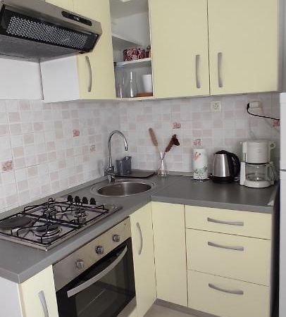 Apartman Sandra Apartment Split Ngoại thất bức ảnh