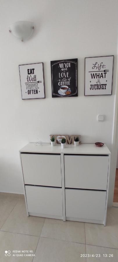 Apartman Sandra Apartment Split Ngoại thất bức ảnh