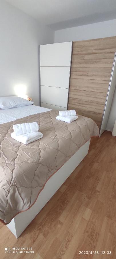 Apartman Sandra Apartment Split Ngoại thất bức ảnh