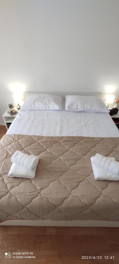 Apartman Sandra Apartment Split Ngoại thất bức ảnh
