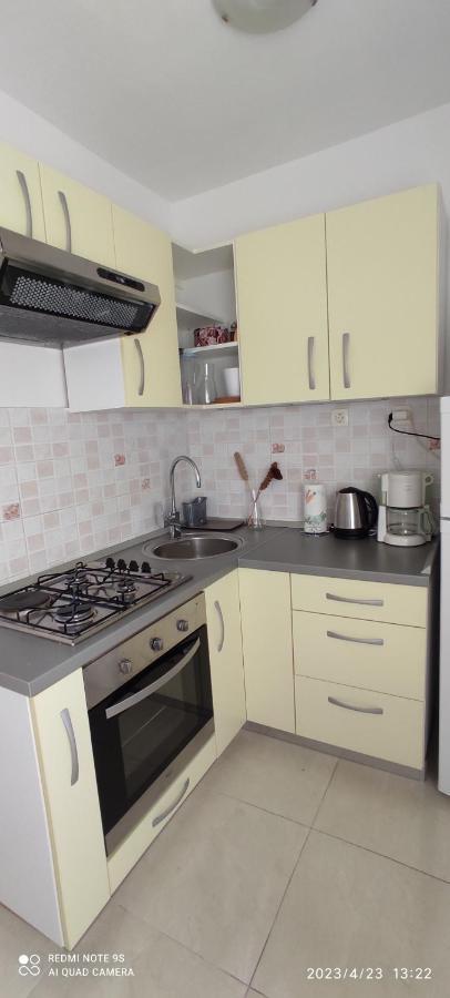 Apartman Sandra Apartment Split Ngoại thất bức ảnh