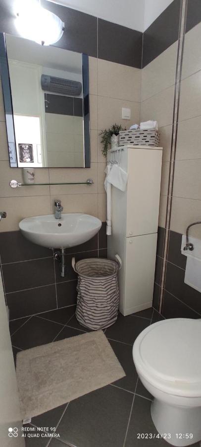 Apartman Sandra Apartment Split Ngoại thất bức ảnh