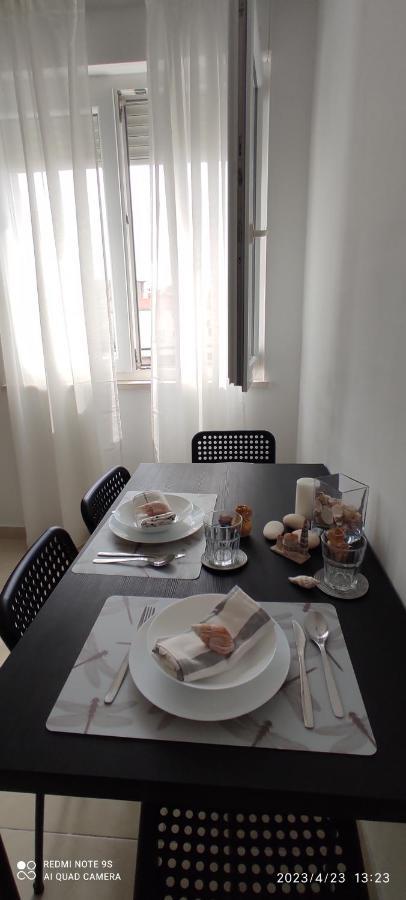 Apartman Sandra Apartment Split Ngoại thất bức ảnh