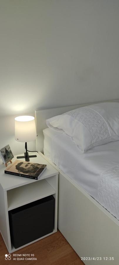 Apartman Sandra Apartment Split Ngoại thất bức ảnh