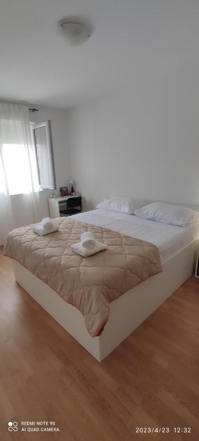 Apartman Sandra Apartment Split Ngoại thất bức ảnh