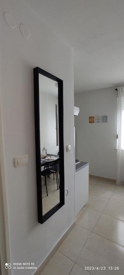Apartman Sandra Apartment Split Ngoại thất bức ảnh