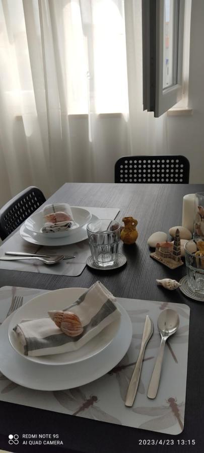 Apartman Sandra Apartment Split Ngoại thất bức ảnh