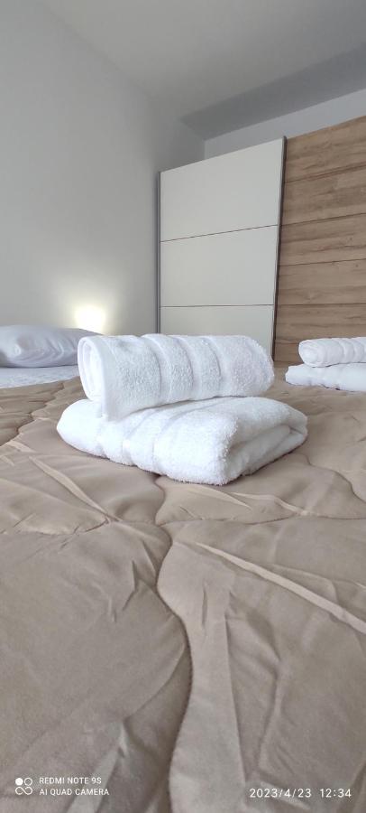 Apartman Sandra Apartment Split Ngoại thất bức ảnh