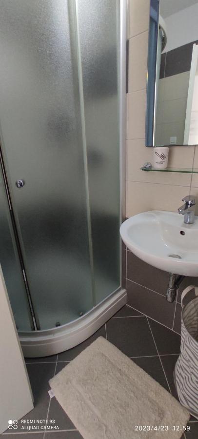 Apartman Sandra Apartment Split Ngoại thất bức ảnh